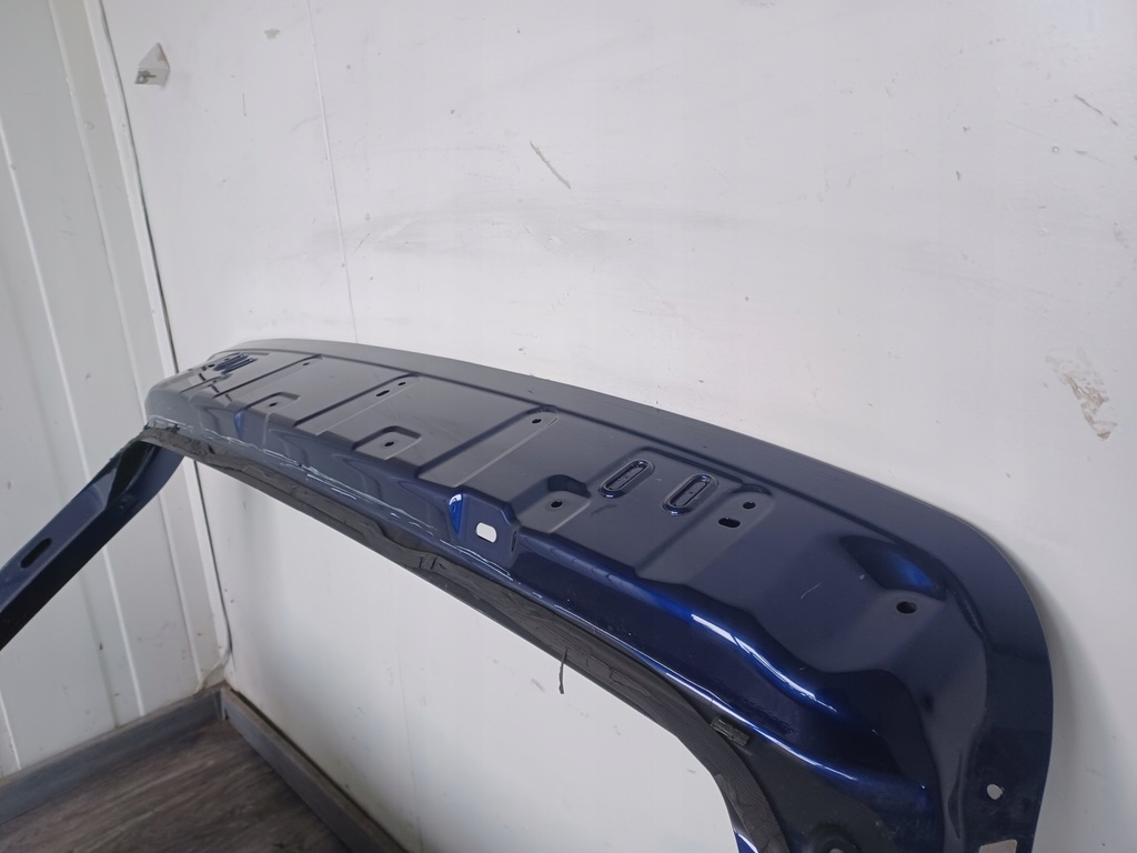 фото №5, Кришка багажника задня задня audi q4 89a etron e-tron