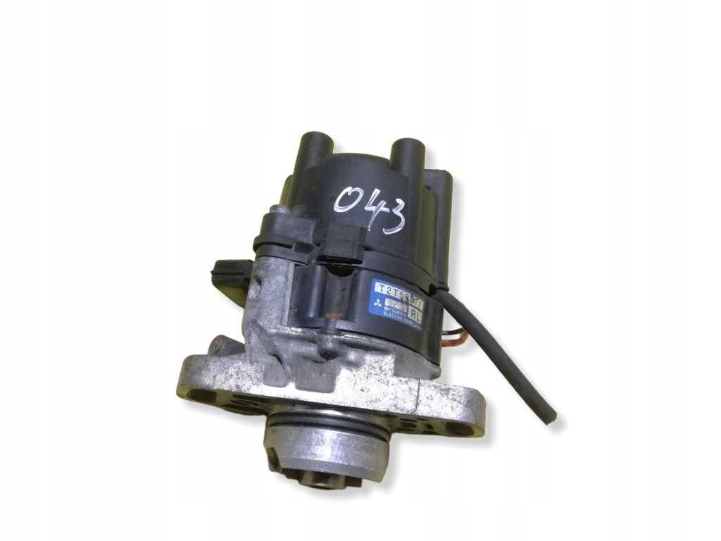 Купити Розподільник запалювання mitsubishi оригінальний номер t2t59571