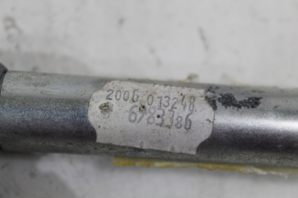 фото №9, Натяжитель разъём поперечина правый перед bmw e60 e61