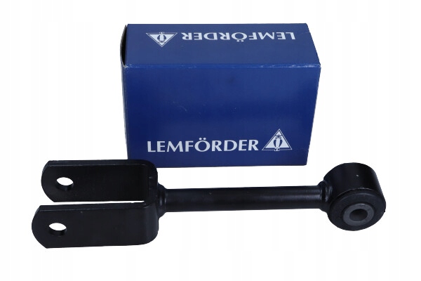 фото №5, Lemforder 42624 01 тяга / кронштейн, стабілізатор