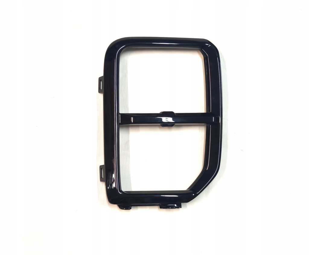 Mitsubishi asx outlander фара drl+ рамка решітка r Ціна