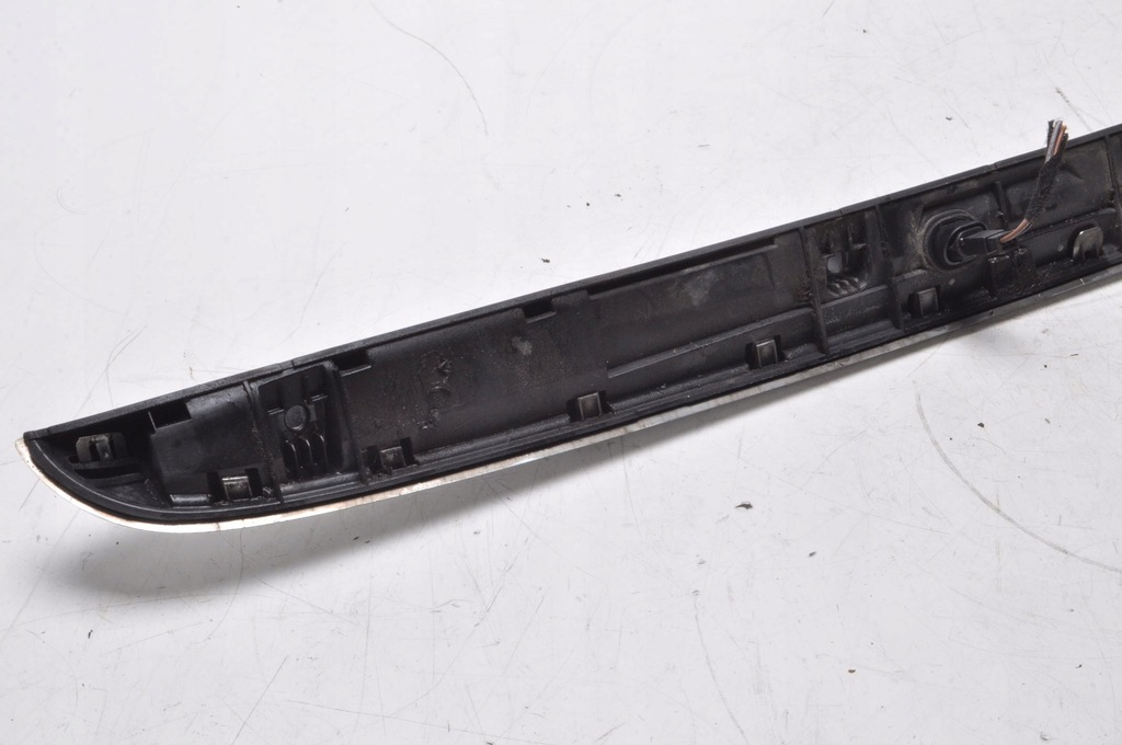 фото №7, Mini r56 накладка молдинг крышки 715140