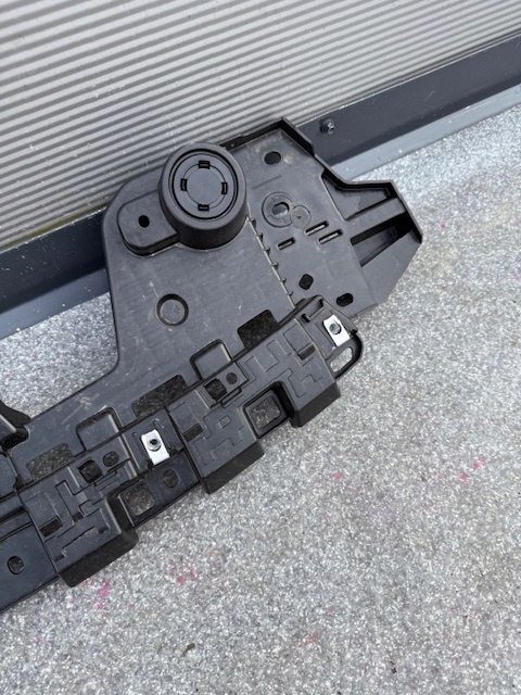 фото №3, Pas передній nio et5