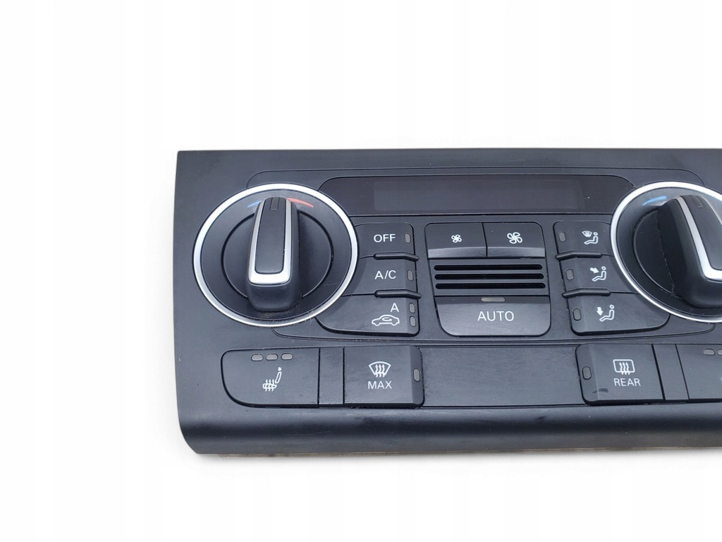 фото №6, Audi q3 8u 8u0820043j блоки управления i элементы электрический