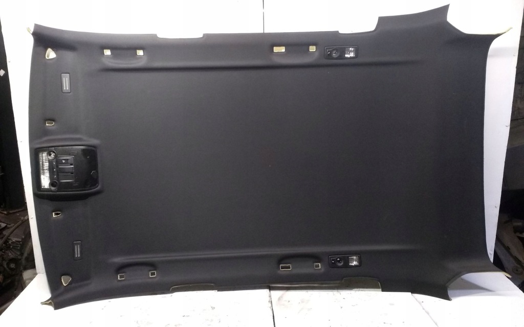 фото №1, Bmw x5 e70 2007 потолок / комплект