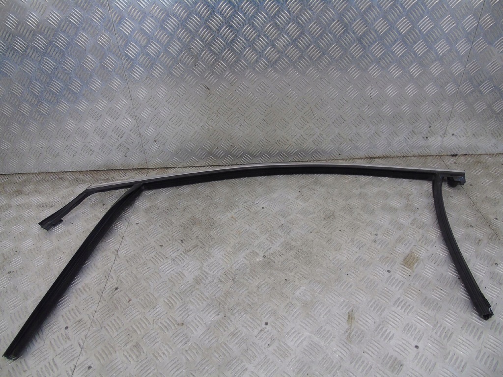 фото №1, Ford edge mk2 прокладка двері лівий перед