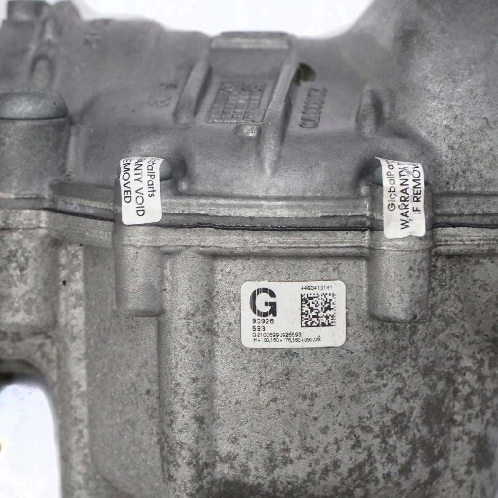 Bmw f40 x1 f48 mini f54 f60 редуктор 7646889 Оригинал