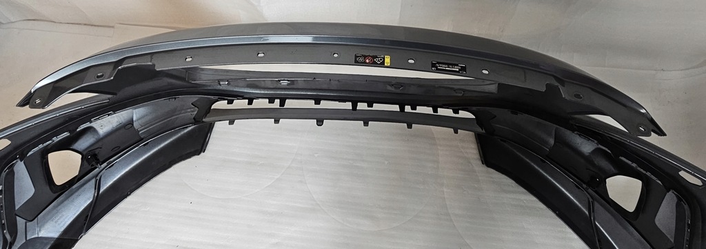 фото №12, Бампер перед volvo v40 cross country 2012-