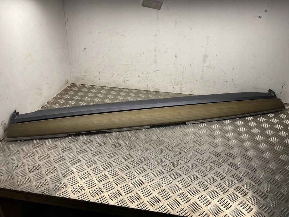 фото №1, Захист tesla model y 2022 161956900a