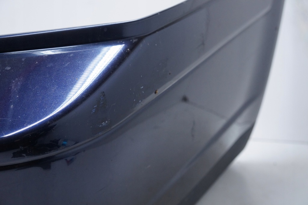 фото №6, Volvo s80 i бампер задня задній 467-46