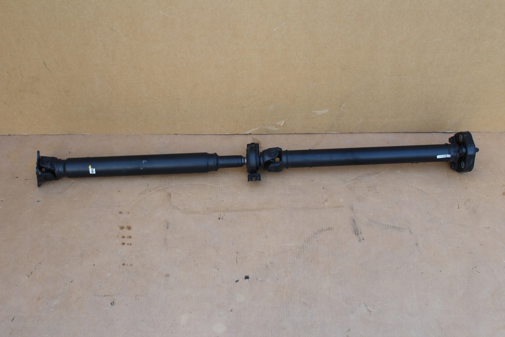 фото №1, Infiniti q60 s 2.0t 2wd wał приводной