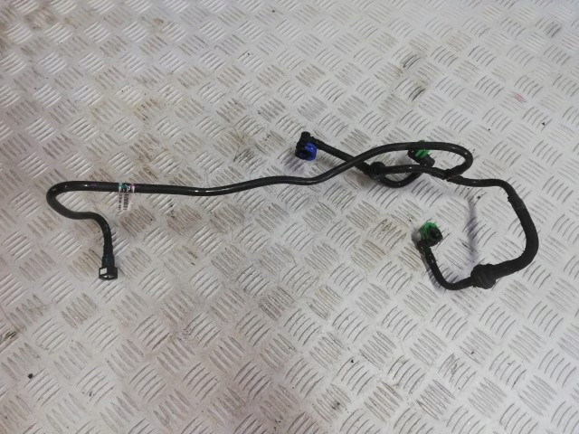 фото №1, Провода топлива ford ecosport 1.0 cn11-9k313-ac