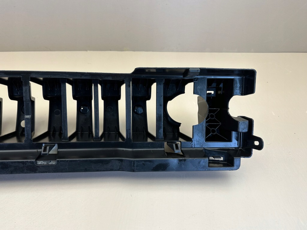 Ford mustang gt 15r- абсорбер бампера перед передний jr3b-17e898 с Разборки