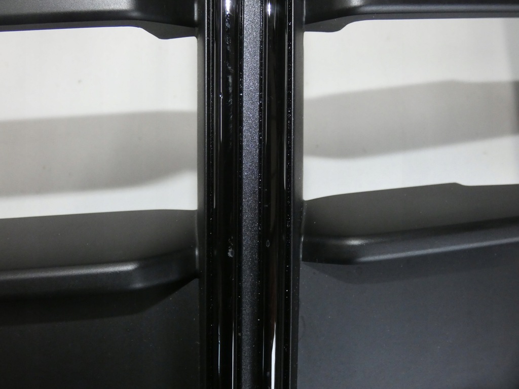 фото №9, Решітка радіатора, решітка радіатора audi sq-8 shadowline