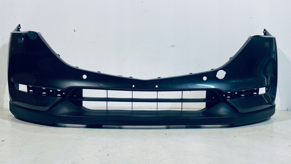 фото №1, Бампер передній перед mazda cx-5 cx5 ii