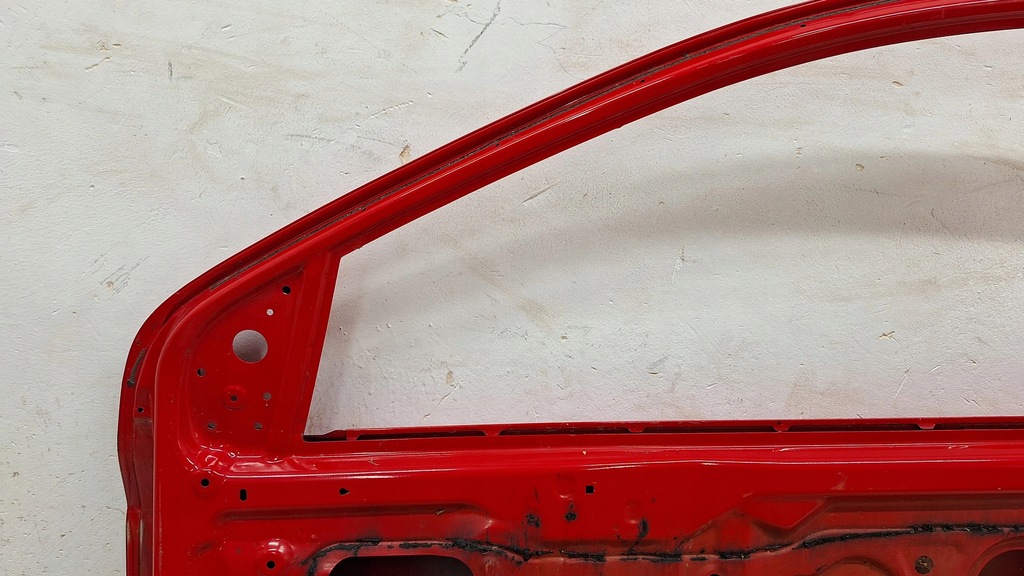 фото №10, Дверь правое передние перед hyundai i20 08-14