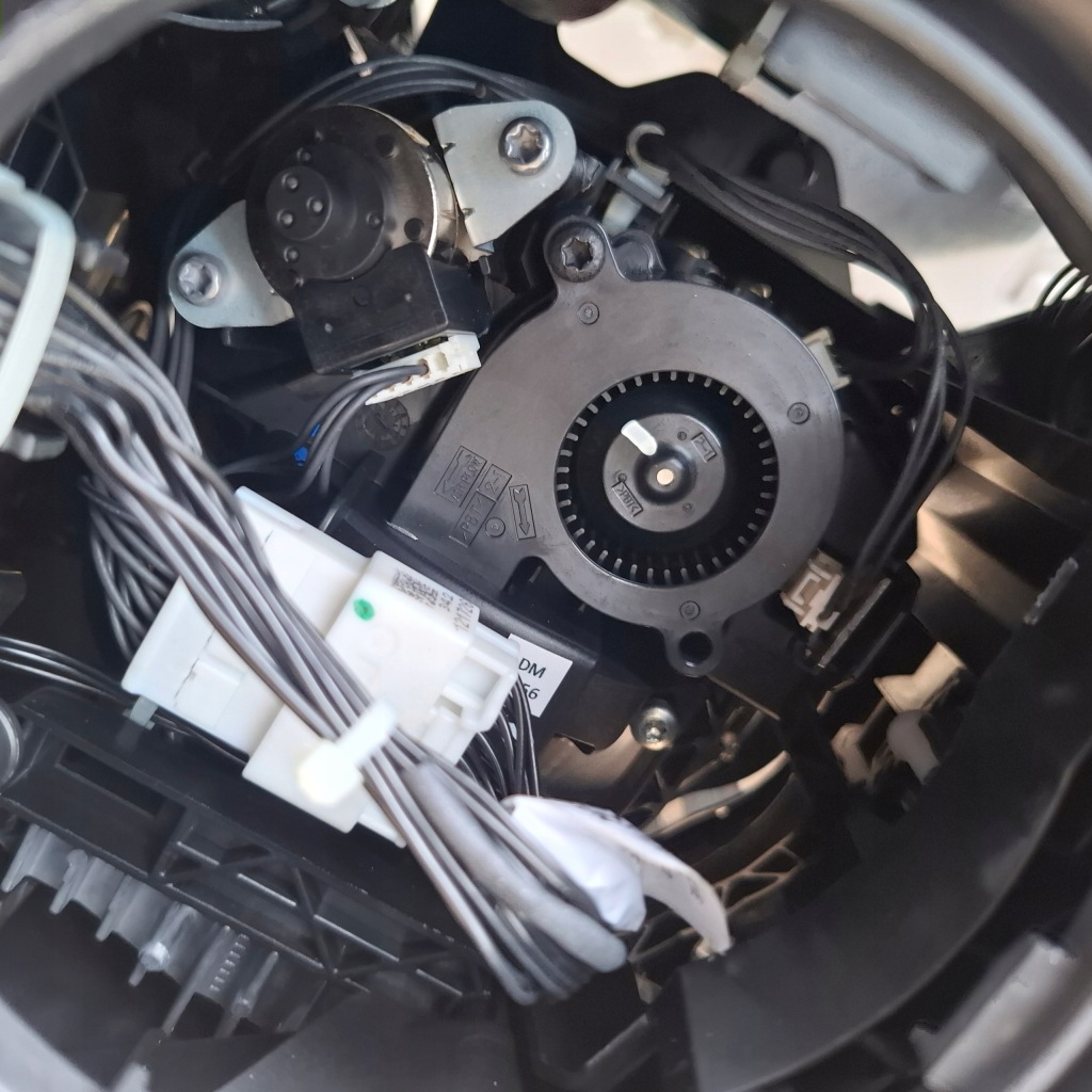 Bmw x5 x6 f15 f16 фара фара adaptiveled адаптивный led cała к załozeni в Украине