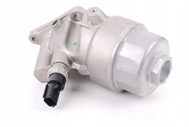 фото №8, Оригінальний фільтр оливи основа mini r50 r52 r53