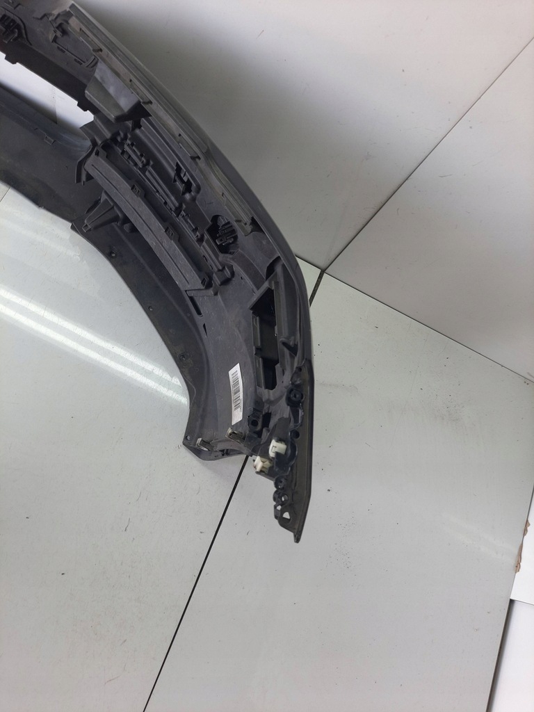 фото №12, Bmw 5 g30 g31 lci lift 20- бампер перед