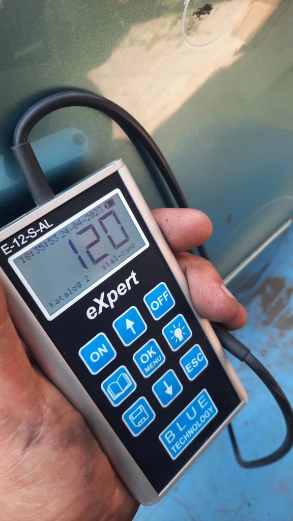 Дверь левый задний  audi a4 b5 98r sedan Киев