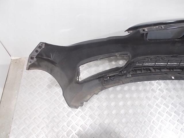 фото №14, Бампер перед bmw 1 f20 f21 lci lift 15-19 оригінал