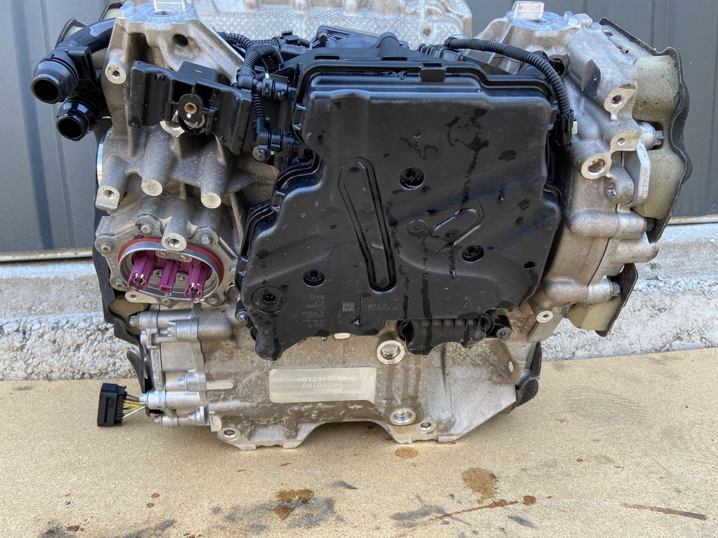 фото №7, Двигатель электрический 9452668 bmw 5 i5 g60 g61 2024r