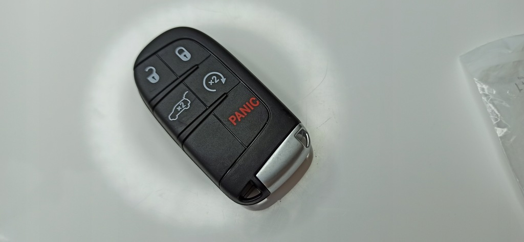 фото №1, Jeep grand cherokee 2014+ smart key ключ новий