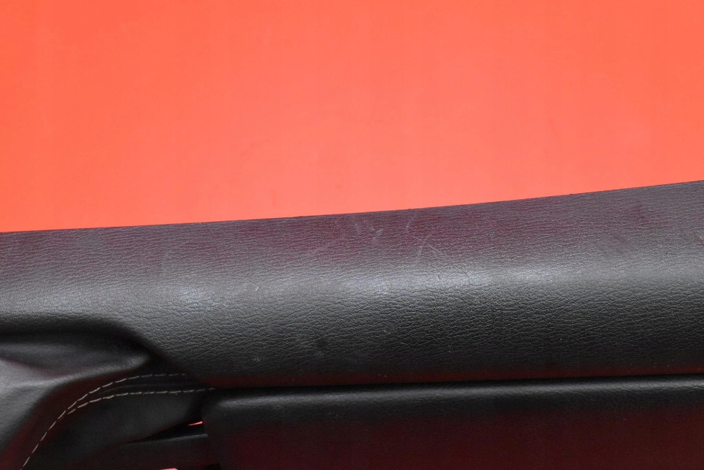 фото №12, Туннель средний бардачок n243-64421 mazda mx5 mx-5 4 iv nd lift 18-24