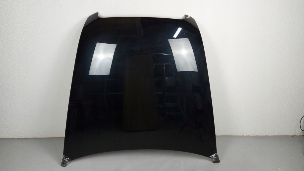 фото №1, Audi оригинальный номер капот крышка двигателя audi a6 c6