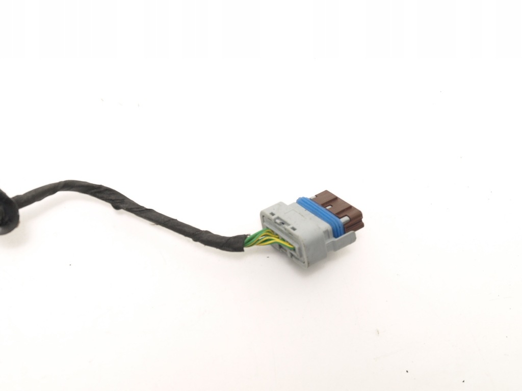 фото №6, Peugeot 207 джгут електропроводка двері 9662656380, 626563, 9662656380m5