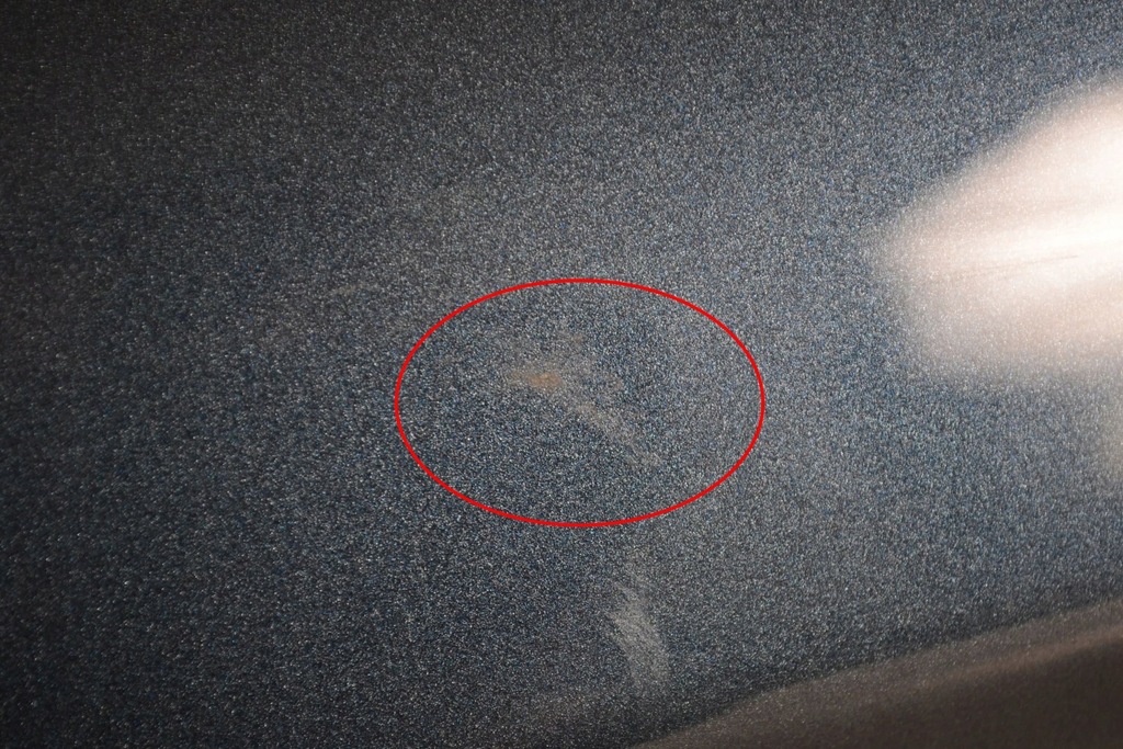 фото №9, Porsche panamera 970 2013 перед сторона права двері передні