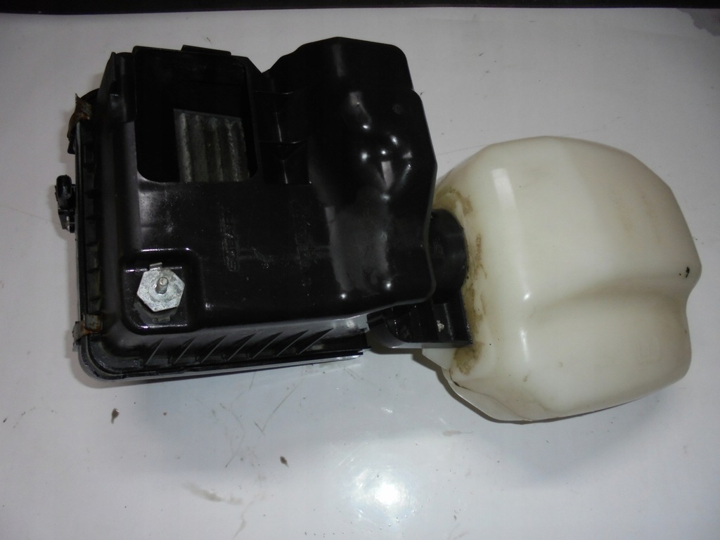 фото №1, Корпус фильтра воздуха subaru forester iii 2009