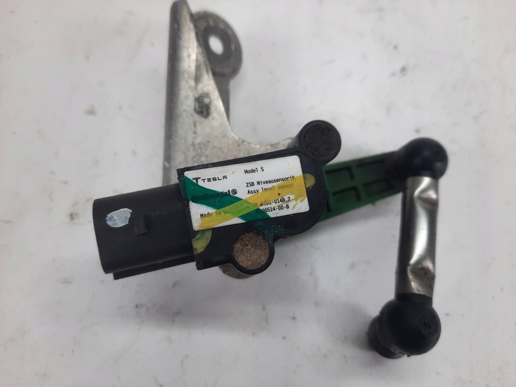 Купить Датчик подвеска задняя задний tesla model s