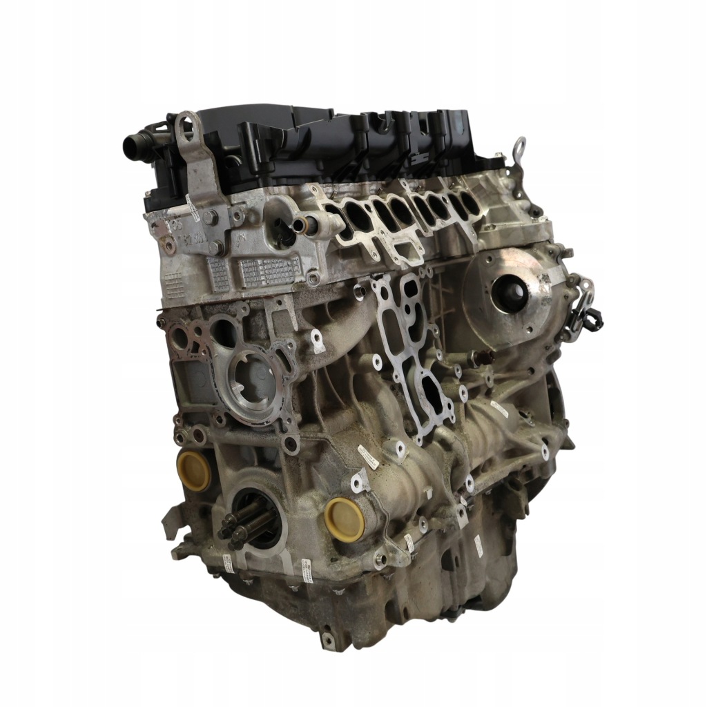 Bmw x1 e84 e90 e91 16d 18d 316d 318d n47n двигун голий стійку  n47d20c Київ