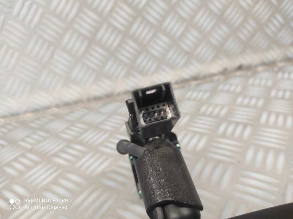 фото №10, Дзеркало внутрішнє заднього виду opel astra iv j