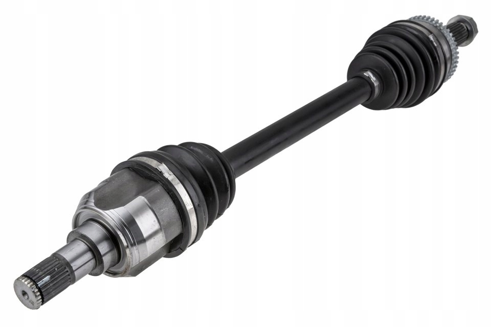 фото №1, Nty приводной вал kia venga 1.4crdi, 1.6crdi 10- /левая, mtm6/