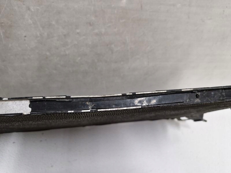 фото №6, Jaguar xf x250 1 i 3.0 d радиатор кондиционера кондиционер