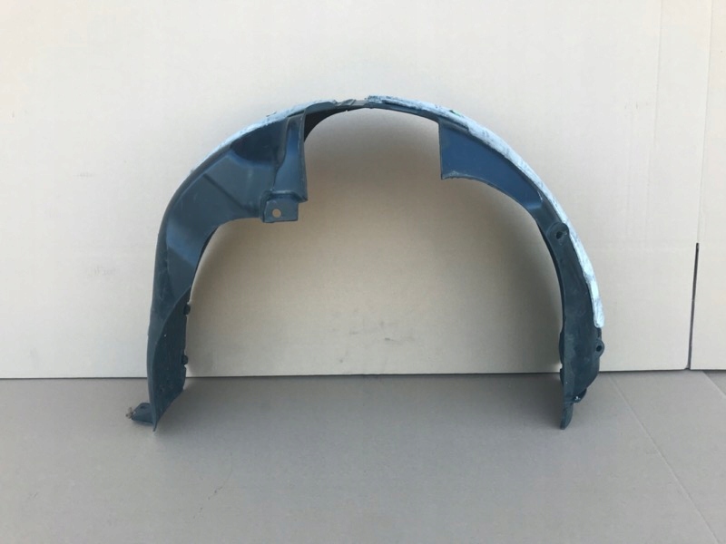 фото №1, Kia ceed 2 ii підкрилок задня задні ліва