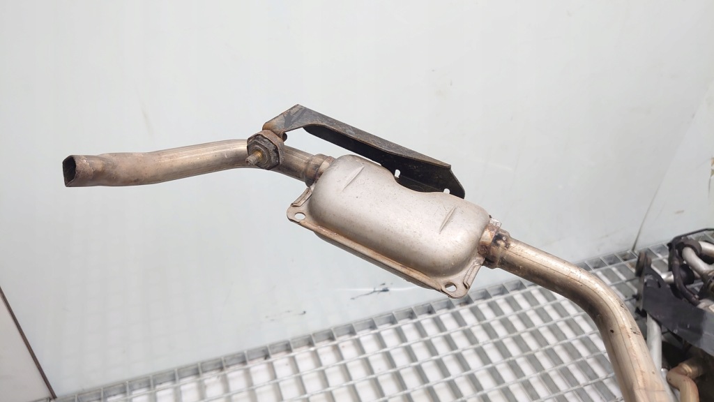 фото №5, Vw touareg 7p webasto обігрівач стояночний повний 7l6815071a