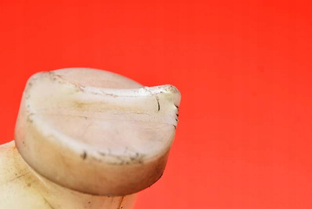 фото №7, Бачок розширювальний honda civic 7 vii 1.4 16v 90 km lift 03-05