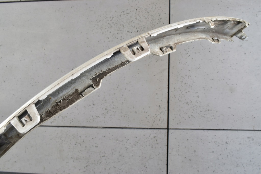 фото №8, Bmw x5 g05 молдинг крила ліва передня перед m-pakiet 8099123 колір a96