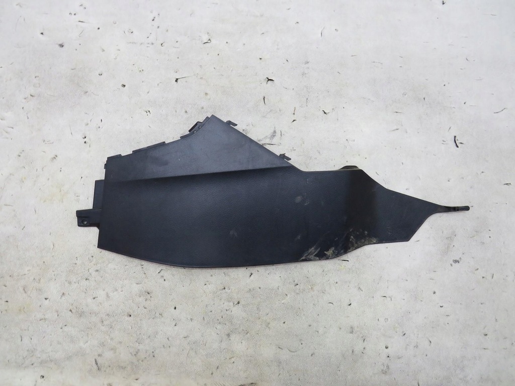 фото №1, Защита стойка правая vitara iii