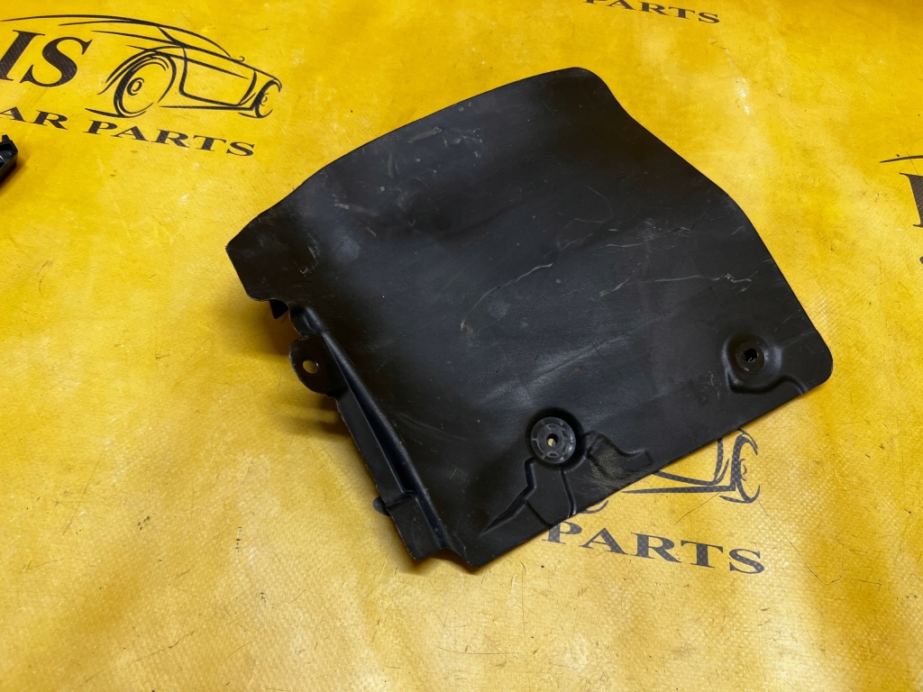 Купить Защита заглушка боковая брызговик отсек двигателя правая правый toyota rav4 v