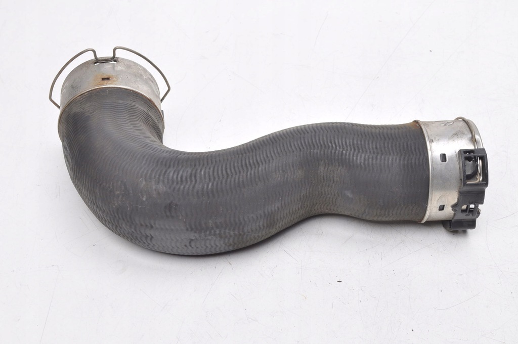 фото №1, Mercedes w447 1.6 cdi труба интеркулер a4475280682