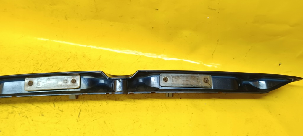 фото №9, Накладка крышки задняя zafira a z20h 90579631 99-05r