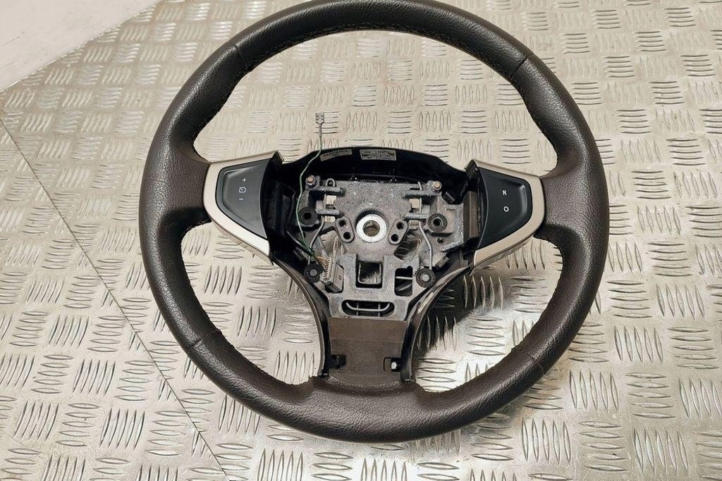 фото №9, Воздуховод renault koleos i hy_ 484008421r 2.5l бензиновый 126kw 2014