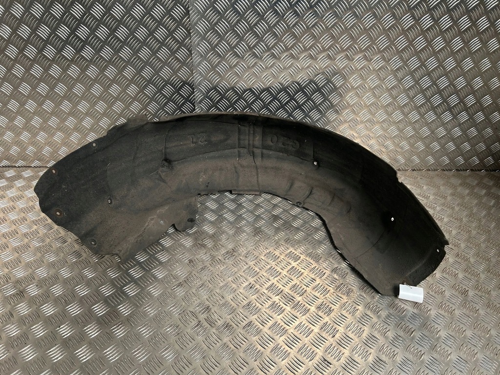 фото №7, Bmw 3 g20 g21 2020 подкрылок задние