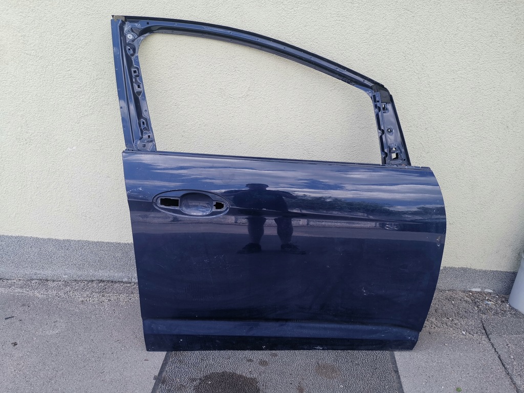 фото №1, Ford grand c-max дверь правое перед передние 2010-