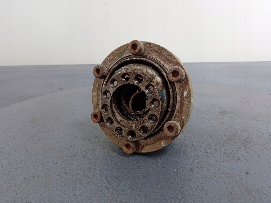 фото №1, Vitara i 88- муфта ступица автоматический