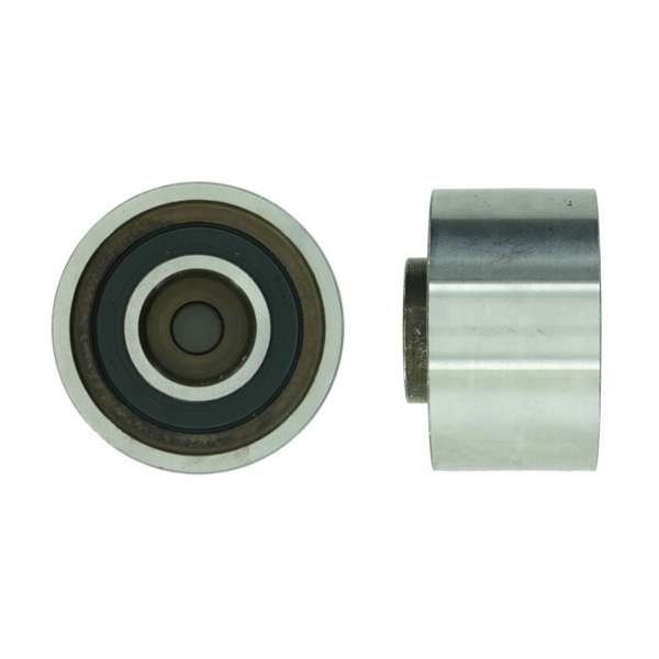 фото №4, Skf vkm 84504 ролик направляющая / направляющая, ремень распределительного вала